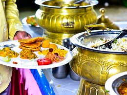 उत्तर प्रदेश: मिर्जापुर में विषाक्त भोजन से वृद्ध दंपति समेत एक ही परिवार के 3 लोगों की मौत उत्तर प्रदेश: मिर्जापुर में विषाक्त भोजन से वृद्ध दंपति समेत एक ही परिवार के 3 लोगों की मौत