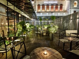 Review: What We Liked At The Quarter, The Restaurant Next To Mumbai's Royal Opera House