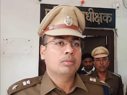 जानें कौन हैं बांसवाड़ा के नए SP हर्ष वर्धन अग्रवाला जिन्हें राजभवन में मिली थी पहली पोस्टिंग जानें कौन हैं बांसवाड़ा के नए SP हर्ष वर्धन अग्रवाला जिन्हें राजभवन में मिली थी पहली पोस्टिंग