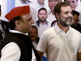 INDIA Bloc's UP Seat Sharing Pact Finalised, Congress To Fight On 17 Seats INDIA Bloc's UP Seat Sharing Pact Finalised, Congress To Fight On 17 Seats