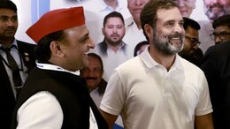 "When INDIA Bloc Was Formed...": Allies' Reminder To Congress Before Delhi Poll