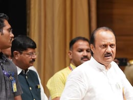 अगर मैं वरिष्ठ नेता का बेटा होता तो पार्टी पर मेरा नियंत्रण होता : अजित पवार अगर मैं वरिष्ठ नेता का बेटा होता तो पार्टी पर मेरा नियंत्रण होता : अजित पवार