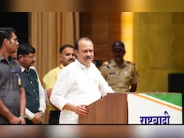 महाराष्ट्र में  सहयोगी दल के साथ बीजेपी का गतिरोध टूटा, NCP इन 4 सीटों से लड़ेगी चुनाव