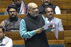 Ram Temple Construction Is Journey From Struggle To Devotion: Amit Shah In Lok Sabha Ram Temple Construction Is Journey From Struggle To Devotion: Amit Shah In Lok Sabha