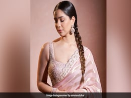 सारा तेंदुलकर के नए पोस्ट ने बढ़ाई फैंस की धड़कनें, फैंस बोले- अब शुभमन भाई... सारा तेंदुलकर के नए पोस्ट ने बढ़ाई फैंस की धड़कनें, फैंस बोले- अब शुभमन भाई...