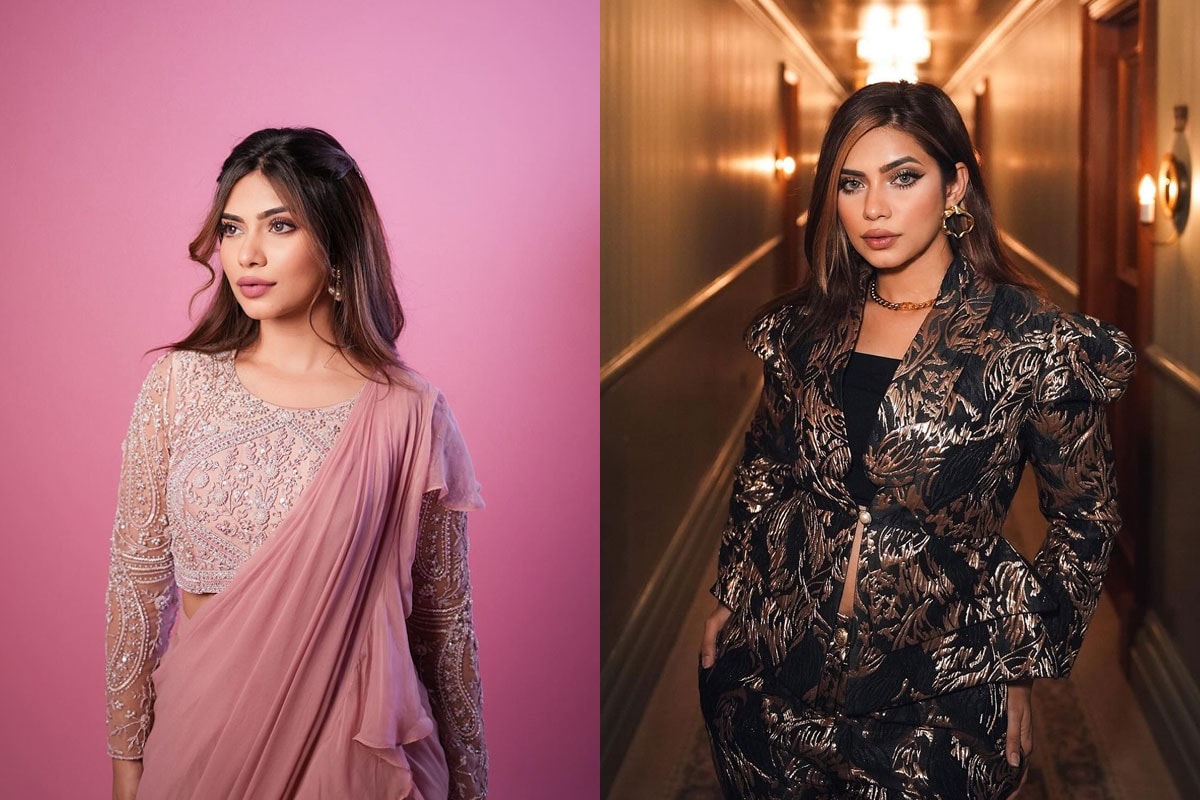 Exclusive: Unveiling Fashion Secrets of Nagma Mirajkar