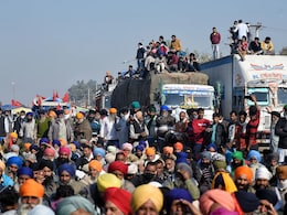 'संयुक्त किसान मोर्चा' नहीं है 'दिल्ली चलो मार्च' का हिस्सा, स्टेटमेंट जारी कर कही यह बात 'संयुक्त किसान मोर्चा' नहीं है 'दिल्ली चलो मार्च' का हिस्सा, स्टेटमेंट जारी कर कही यह बात