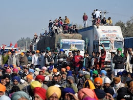 किसानों का 'दिल्ली चलो' मार्च : चप्पे-चप्पे पर पुलिस तैनात, राजधानी में धारा 144 लागू; ट्रैफिक एडवाइजरी जारी किसानों का 'दिल्ली चलो' मार्च : चप्पे-चप्पे पर पुलिस तैनात, राजधानी में धारा 144 लागू; ट्रैफिक एडवाइजरी जारी