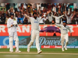 Ind Vs Eng: जायसवाल के बाद बुमराह के सामने अंग्रेजों ने टेके घुटने, दूसरे टेस्ट पर भारत ने बनाई पकड़ Ind Vs Eng: जायसवाल के बाद बुमराह के सामने अंग्रेजों ने टेके घुटने, दूसरे टेस्ट पर भारत ने बनाई पकड़