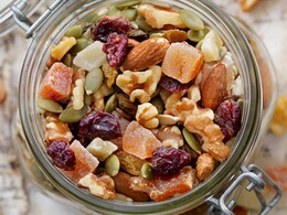 9 Best Foods Combos To Boost Energy Before A Workout 9 Best Foods Combos To Boost Energy Before A Workout