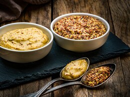 Forget Boring Store-Bought Mustard; Explore 5 Different Types Of Fun And Pungent Mustard Sauces