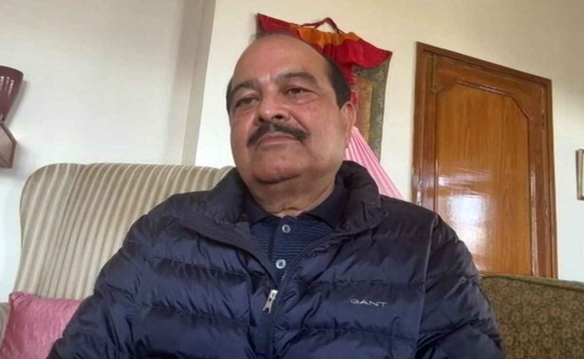 "जल्द बनेगी BJP की सरकार" : हिमाचल में राज्यसभा चुनाव विजेता का दावा - 10 और कांग्रेस MLAs संपर्क में