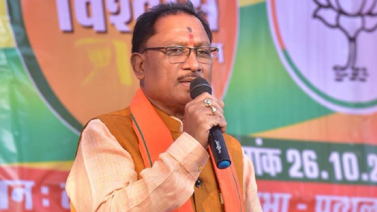नक्सल प्रभावित इलाकों के विकास के लिए विष्णु सरकार का बड़ा ऐलान