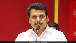 "What Is Going On?": Supreme Court's Surprise In Senthil Balaji Case