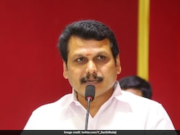 'हम जमानत देते हैं, अगले दिन आप मंत्री बन जाते हैं' : सेंथिल बालाजी केस में सुप्रीम कोर्ट भी हैरान 'हम जमानत देते हैं, अगले दिन आप मंत्री बन जाते हैं' : सेंथिल बालाजी केस में सुप्रीम कोर्ट भी हैरान