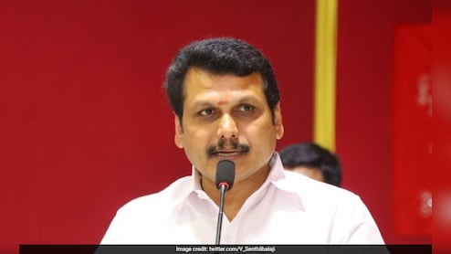 Senthil Balaji In West Tamil Nadu: DMK's Masterstroke Or Desperate Move?