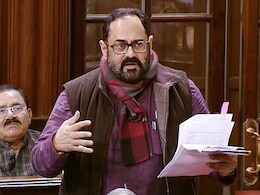 झूठा नैरेटिव बनाने की कोशिश, कांग्रेस का ये राहुल बचाओ अभियान... अंबेडकर विवाद पर बोले राजीव चंद्रशेखर झूठा नैरेटिव बनाने की कोशिश, कांग्रेस का ये राहुल बचाओ अभियान... अंबेडकर विवाद पर बोले राजीव चंद्रशेखर