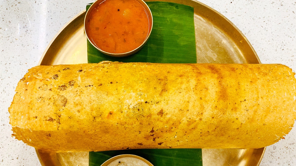 What Makes Dosa Taste Better? Here Are 5 Spicy Chutneys To Pair With Dosa NDTV Food