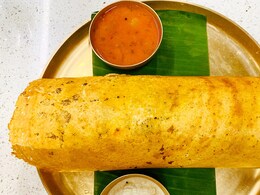 What Makes Dosa Taste Better? Here Are 5 Spicy Chutneys To Pair With Dosa