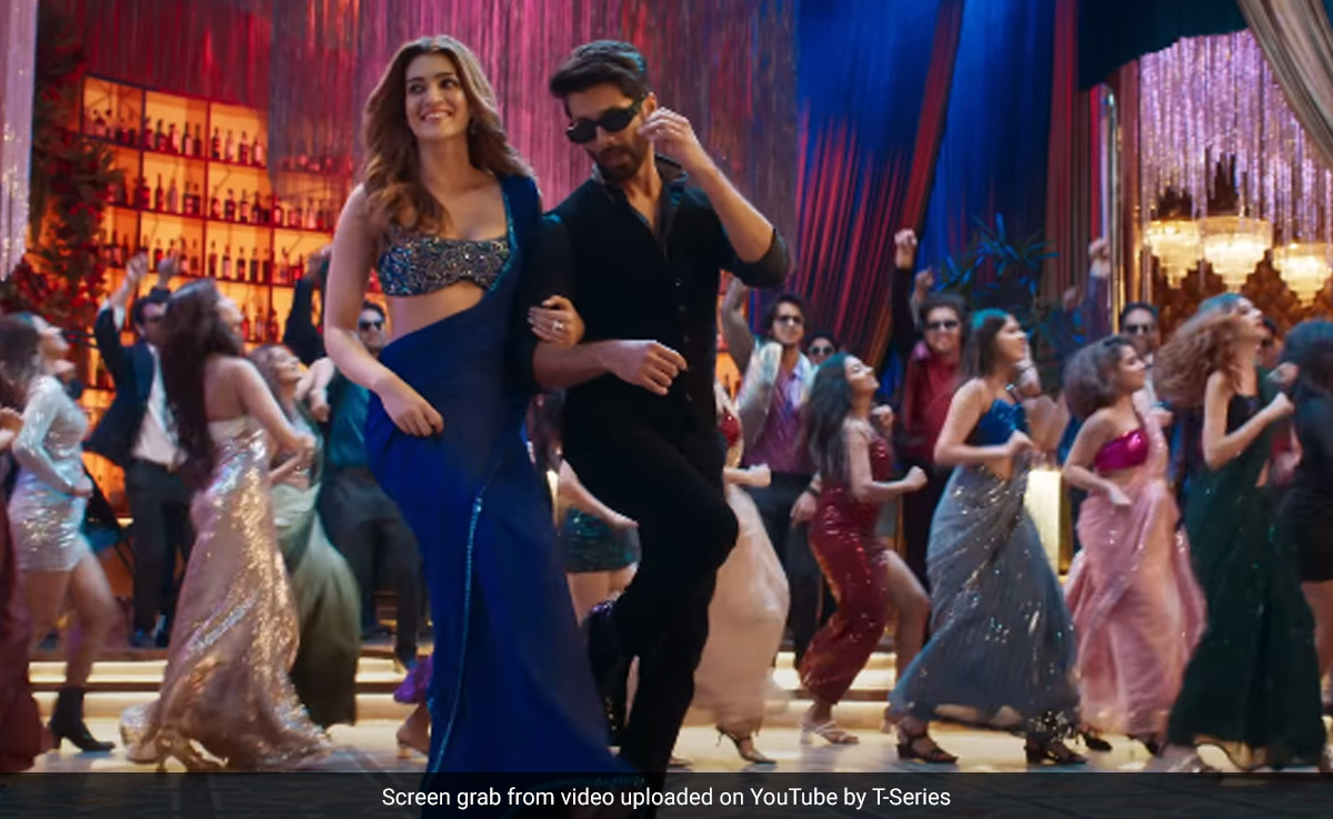 <i>Teri Baaton Mein Aisa Uljha Jiya</i> Box Office Collection Day 5: Shahid Kapoor-Kriti Sanon's Film's Next Stop - Rs 50 Crore