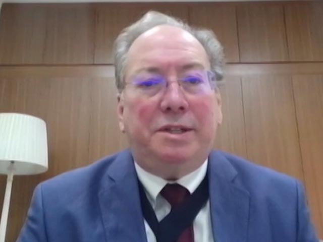 Lord Mayor Of London Speaks To NDTV About Generative AI, Trade, Finance Ahead Of India Visit