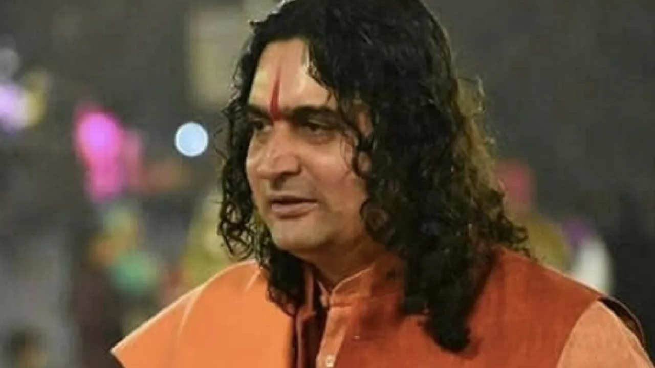 जयपुर से अयोध्या के लिए डायरेक्ट बस सेवा, बालमुकंद आचार्य ने सीएम दी बधाई