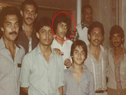 बैक टू बैक फ्लॉप के बाद लंबे बालों ने बदल दी किस्मत, 75 रुपए कमाने वाले इस लड़के ने बनाया 5259 करोड़ का साम्राज्य, पहचाना क्या? बैक टू बैक फ्लॉप के बाद लंबे बालों ने बदल दी किस्मत, 75 रुपए कमाने वाले इस लड़के ने बनाया 5259 करोड़ का साम्राज्य, पहचाना क्या?