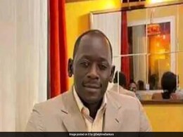 African Businessman Arrested For "Very Great Number" Of Rapes African Businessman Arrested For "Very Great Number" Of Rapes