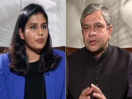 "भारत हर साल स्विट्जरलैंड के नेटवर्क के बराबर बिछा रहा रेल पटरियां" : अंतरिम बजट पर अश्विनी वैष्णव "भारत हर साल स्विट्जरलैंड के नेटवर्क के बराबर बिछा रहा रेल पटरियां" : अंतरिम बजट पर अश्विनी वैष्णव
