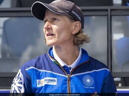 Janneke Schopman Resigns As Chief Coach Days After Serious Allegations Against Hockey India