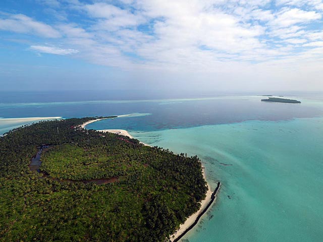 Interim Budget 2024: Huge Investments For Lakshadweep To Draw Tourists: Nirmala Sitharaman