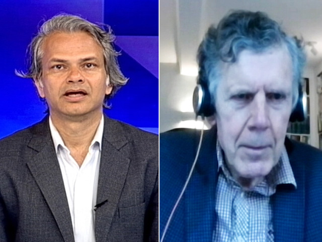 Heat Island Effect Can Make Core Of Cities 7 Degrees Hotter: Expert To NDTV