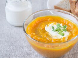 Maharashtrian Lal Bhoplyacha Bharit Can Be Your Perfect Raita For Every Meal