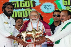 PM Invokes Jayalalithaa's Legacy: "Worked For Development, Prosperity" PM Invokes Jayalalithaa's Legacy: "Worked For Development, Prosperity"