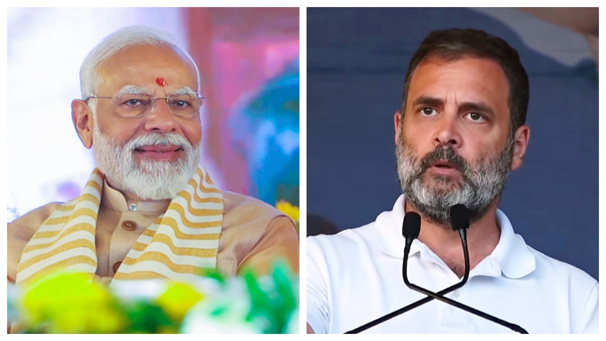 लोकसभा चुनाव के पहले फेज के लिए थम गया प्रचार अभियान, गडकरी समेत 8 केंद्रीय मंत्रियों की किस्मत दांव पर