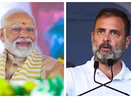 Lok Sabha Election 2024: राहुल गांधी की यात्रा से 5 गुना ज्यादा सफल है PM मोदी का दौरा! BJP नेता ने पेश किए तथ्य Lok Sabha Election 2024: राहुल गांधी की यात्रा से 5 गुना ज्यादा सफल है PM मोदी का दौरा! BJP नेता ने पेश किए तथ्य