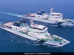 Indian Coast Guard Jobs: Application Begins For Various Posts