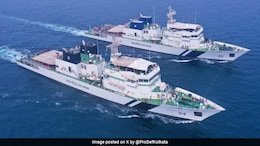 Indian Coast Guard Jobs: Application Begins For Various Posts, Check Salaries