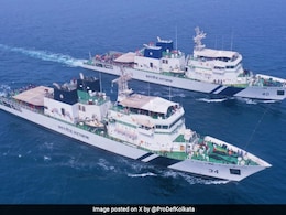 Indian Coast Guard Jobs: Application Begins For Various Posts, Check Salaries Indian Coast Guard Jobs: Application Begins For Various Posts, Check Salaries