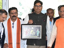 Chhattisgarh Budget 2025 Live: पेट्रोल का दाम हुआ कम,  महतारी वंदन योजना के लिए 5000 करोड़ का प्रावधान, कर्मचारियों के लिए हुआ ये ऐलान Chhattisgarh Budget 2025 Live: पेट्रोल का दाम हुआ कम,  महतारी वंदन योजना के लिए 5000 करोड़ का प्रावधान, कर्मचारियों के लिए हुआ ये ऐलान