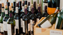 French Man Arrested For Stealing 7,000 Wine Bottles Over 15 Years