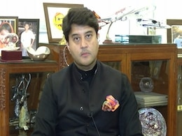 Lok Sabha Election 2024: लोकसभा चुनाव को लेकर सिंधिया ने दिया बड़ा बयान, इस सीट से ताल ठोकने के दिए संकेत Lok Sabha Election 2024: लोकसभा चुनाव को लेकर सिंधिया ने दिया बड़ा बयान, इस सीट से ताल ठोकने के दिए संकेत