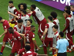 Qatar Beat Jordan To Retain AFC Asian Cup With Akram Afif Hat-Trick