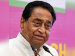 MP News: पूर्व CM कमलनाथ के घर पहुंची पुलिस, BJP प्रत्याशी की शिकायत पर निजी सचिव से पूछताछ जारी