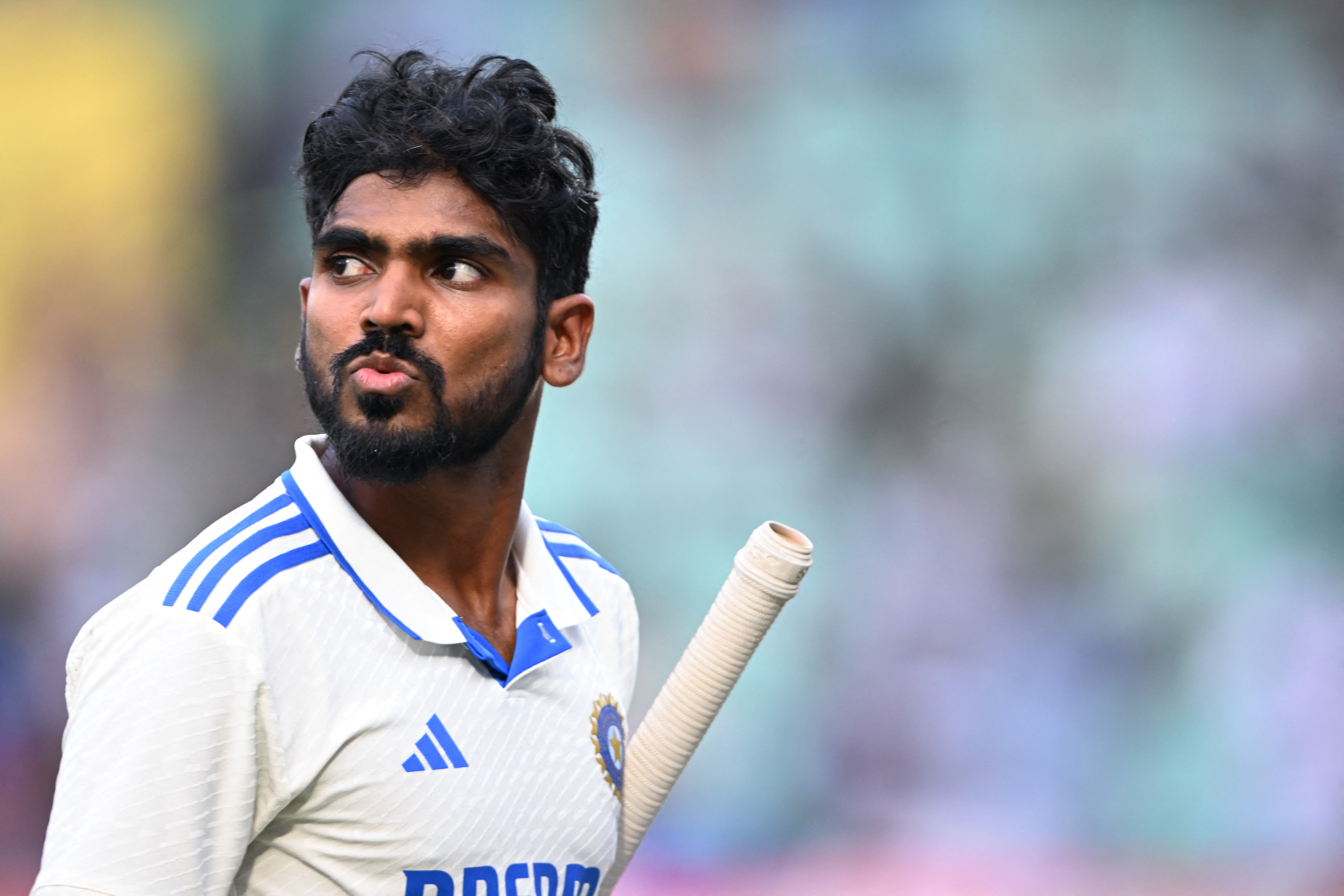 Indian Cricket Team Player, Who Featured In 7 Tests, Retires At 32