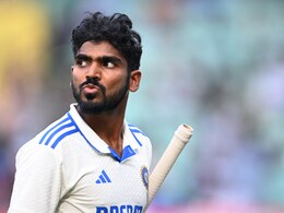 "There Is Instability": Ex-India Star On Wicket-Keeping Conundrum In Tests