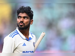 Indian Cricket Team Player KS Bharat, Who Featured In 7 Tests, Retires At 32