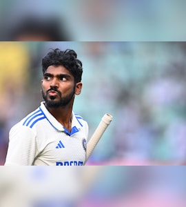 Indian Cricket Team Player KS Bharat, Who Featured In 7 Tests, Retires At 32