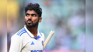 Indian Cricket Team Player KS Bharat, Who Featured In 7 Tests, Retires At 32