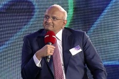 Parliament Budget Session: CII President On Expectations From Budget 2024 To Incentivise Investments Parliament Budget Session: CII President On Expectations From Budget 2024 To Incentivise Investments